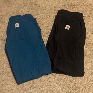 Carhartt Jogger Scrubs